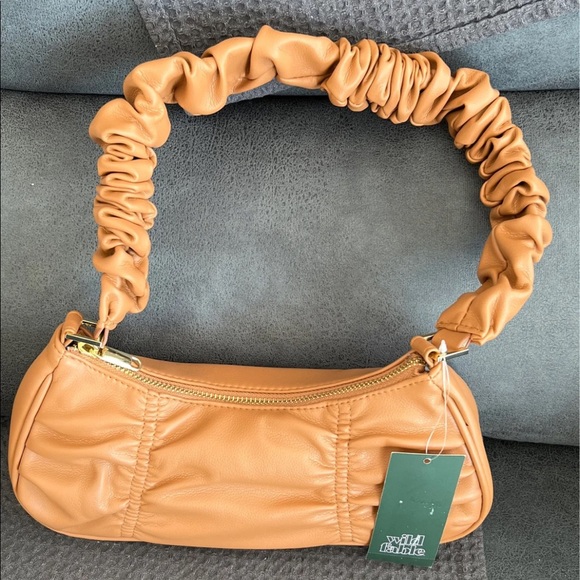 Baguette Shoulder Handbag - Wild Fable… new with tags - Picture 4 of 4